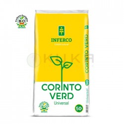 Substrato Corinto Verd