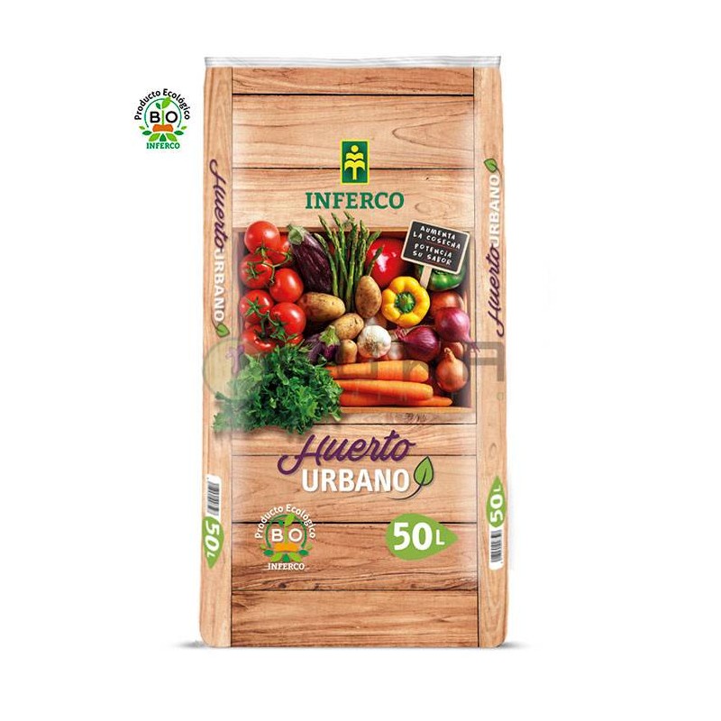 Substrato Universal Bioferti