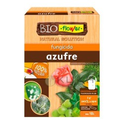 Azufre
