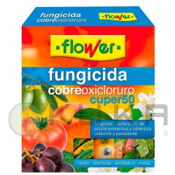 Fungicida cobre oxicloruro