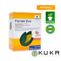 Ferrale evo - quelato de...