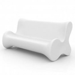 Sofa jardín resistente sol...