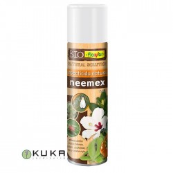 Insecticida natural neemex