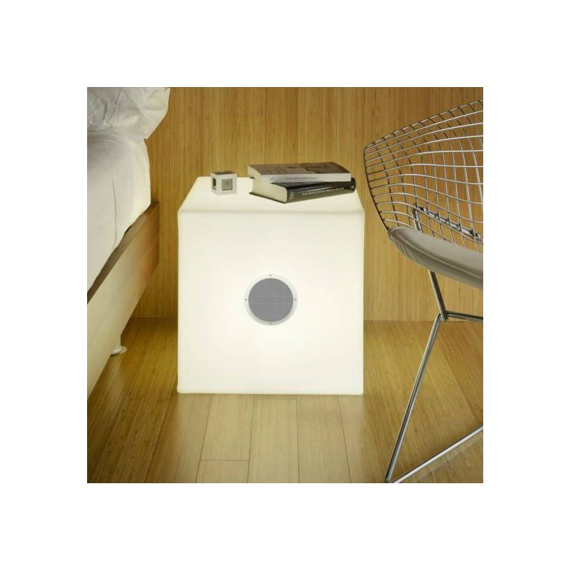 Lámpara cuby usb