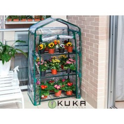 Invernadero greenhouse