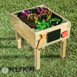 Huerto urbano kitchenbox