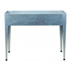 Mesa huerto urbano fiorere