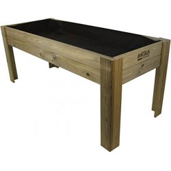 Huerto urbano garden brico XL