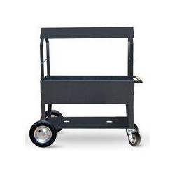 Mesa huerto trolley retail