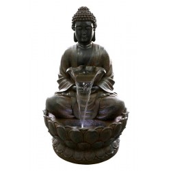 Fuente buddha g.