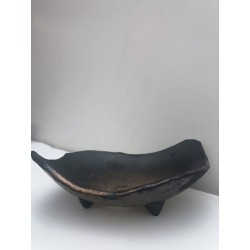 Tiesto kusamono 15.5cm