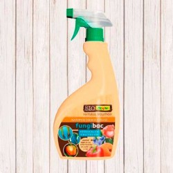 BIOFLOWER fungibac sust....