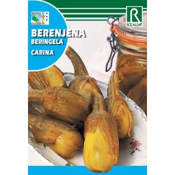 Semillas berenjena carina