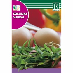 Semillas collejas