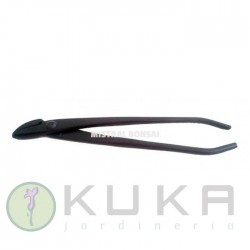 Tenazas curva RYUGA +...