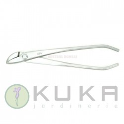 Tenazas curva inox. RYUGA +...