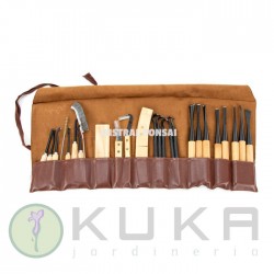 Estuche herramientas 25...