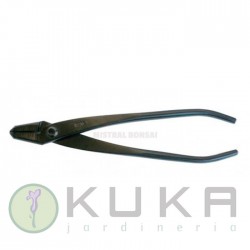 Tenazas para jin inox....