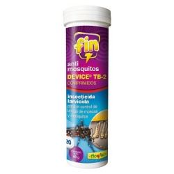 Antimosquitos device TB2...