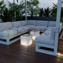 Lámpara bora mesa - New Garden