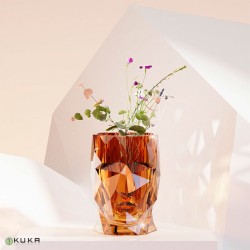 Maceta adan nano gloss Vondom