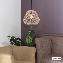 Lámpara sisine hang - New...