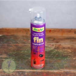 Insecticida Fin Rastreros