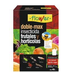 Insecticida frutales y...
