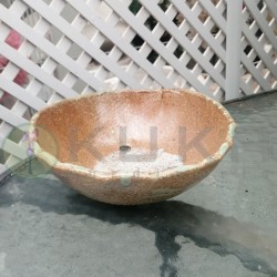 Tiesto kusamono 18 cm