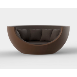 ULM MOON DAYBED