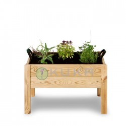 Huerto urbano LEO kit PACK,...