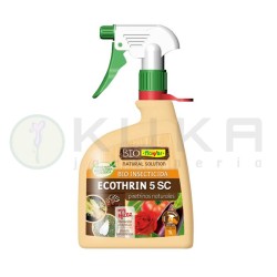 Insecticida natural ecothrim