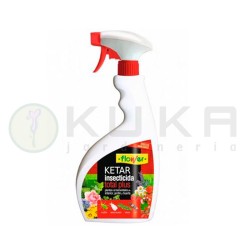 Insecticida total plus ketar