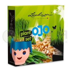 Plant Set OJO Lechuza