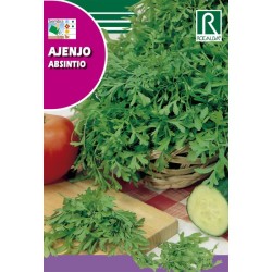 Semillas ajenjo