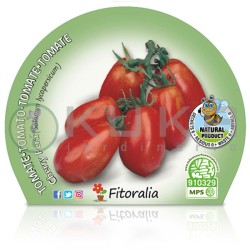 Tomate cherry pera...