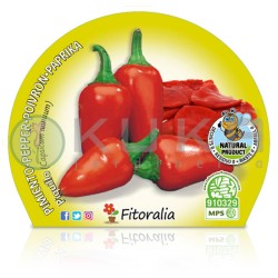 Pimiento piquillo...