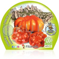 Tomate Montserrat...