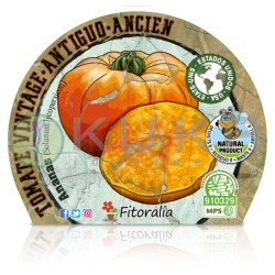 Tomate ananas Certificado...