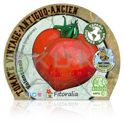 Tomate valenciano...