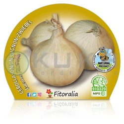 Cebolla Fuentes Certificado...