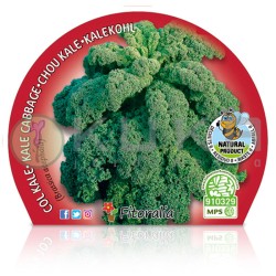 Col Kale Certificado M.P.S