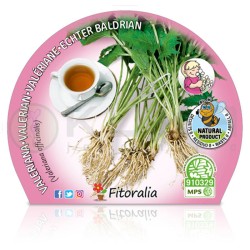 Valeriana Certificado M.P.S