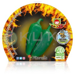 Jalapeño Certificado M.P.S