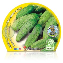Pepinillo cornichon...