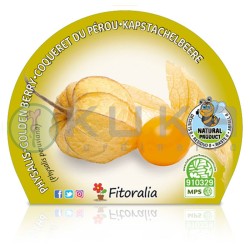 Physalis Certificado M.P.S