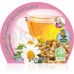 Manzanilla Certificado M.P.S.