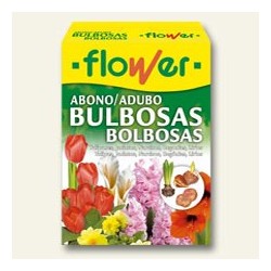 Abono Plantas Bulbosas