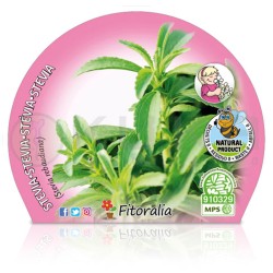 Stevia Certificado M.P.S