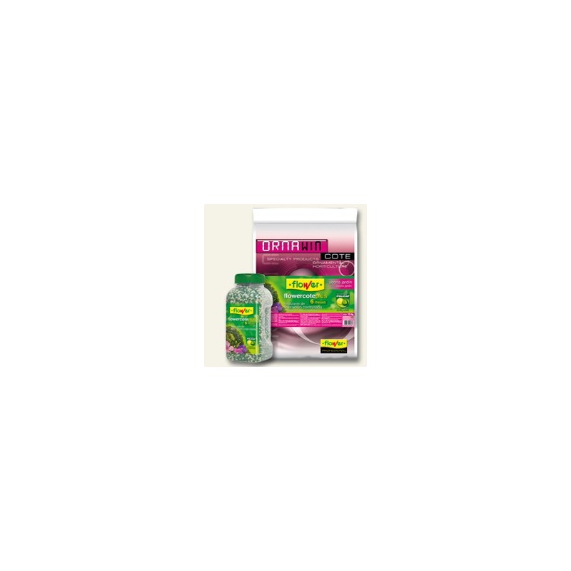 Flowercote plus